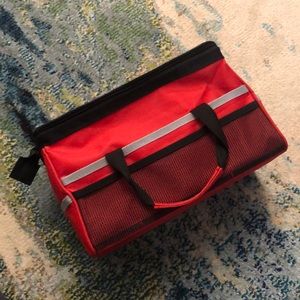 🧰 Tool bag. Basic tool bag in great condition!